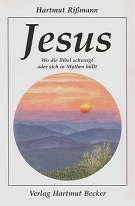 Buch - Jesus - Klein