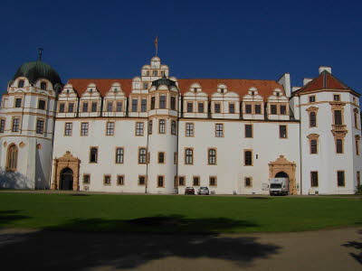 Das Celler Schloss